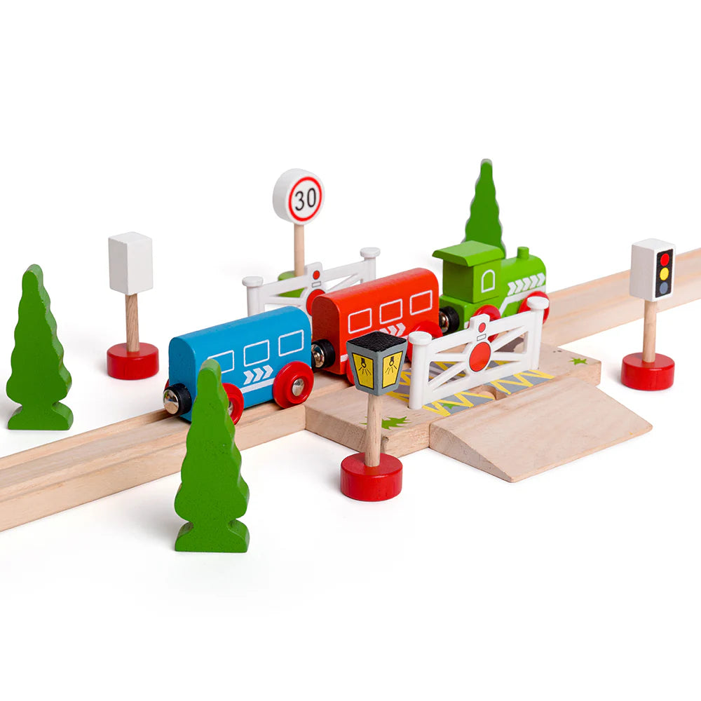 AUTO-GO - SET I SEGNALI STRADALI
