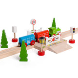 AUTO-GO - SET I SEGNALI STRADALI