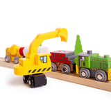MEZZI DA LAVORO - SET PZ. 5