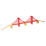 TREN-GO - PONTE DOPPIO CM.108X20