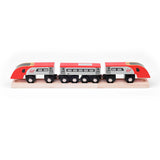 TRENO-GO - IL TRENO PENDOLINO