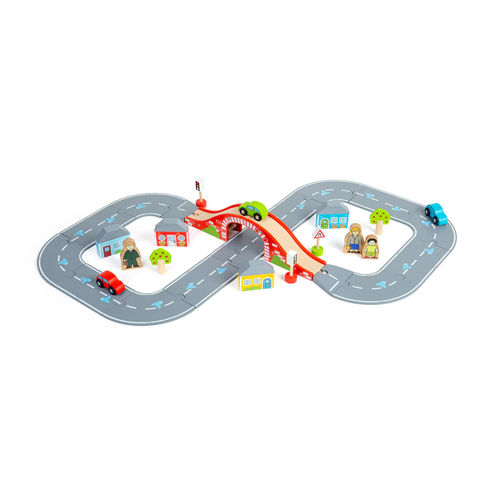 CIRCUITO STRADALE