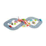 CIRCUITO STRADALE