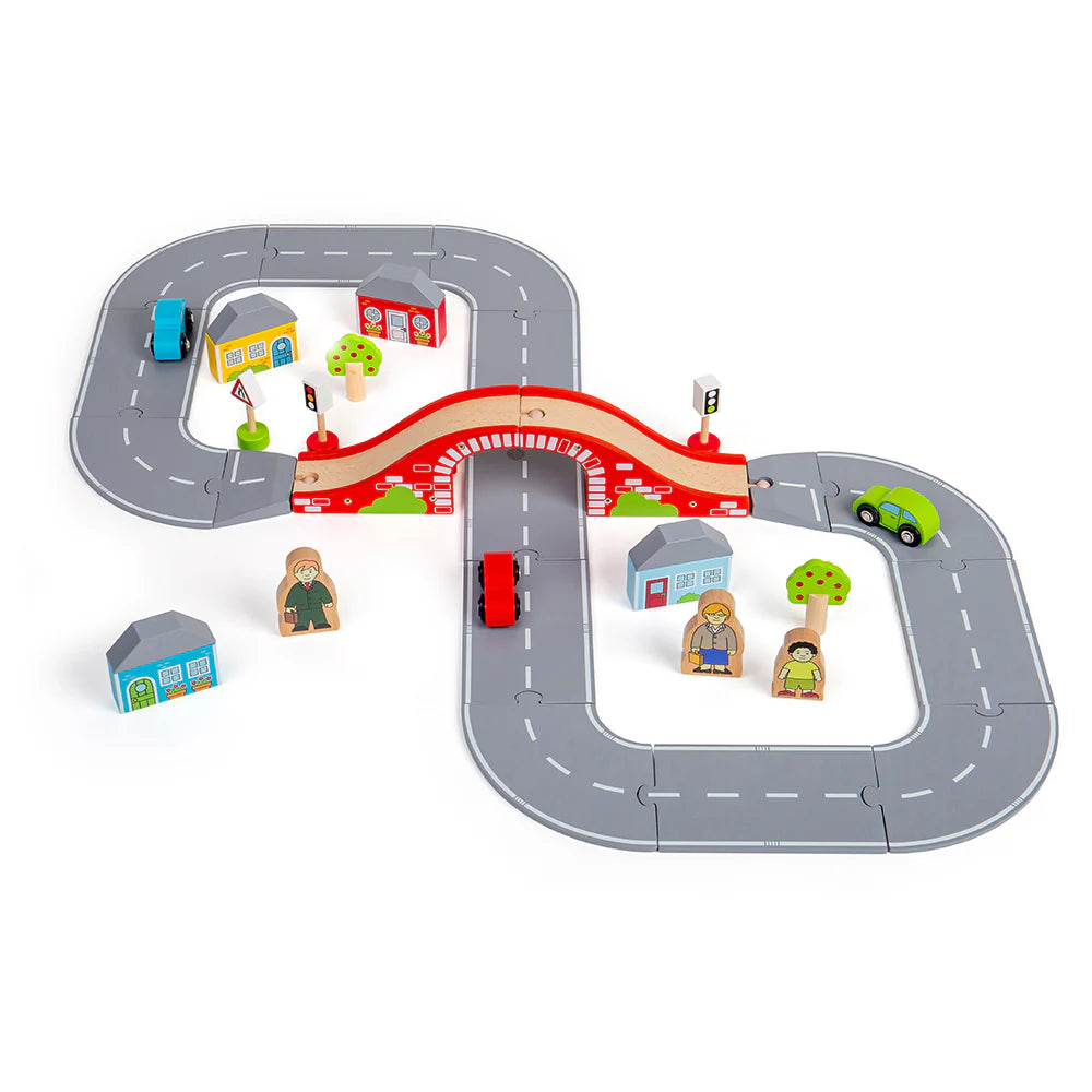CIRCUITO STRADALE
