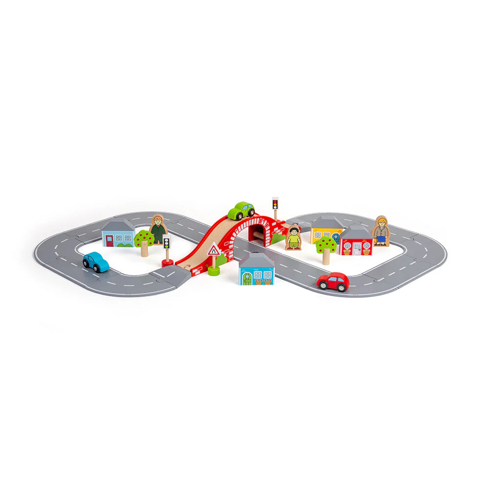CIRCUITO STRADALE