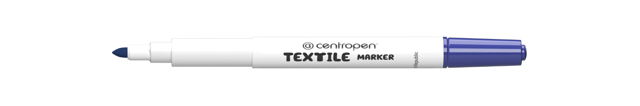 MARKER PER STOFFA - CONF.10 PZ. - COL.ASS.