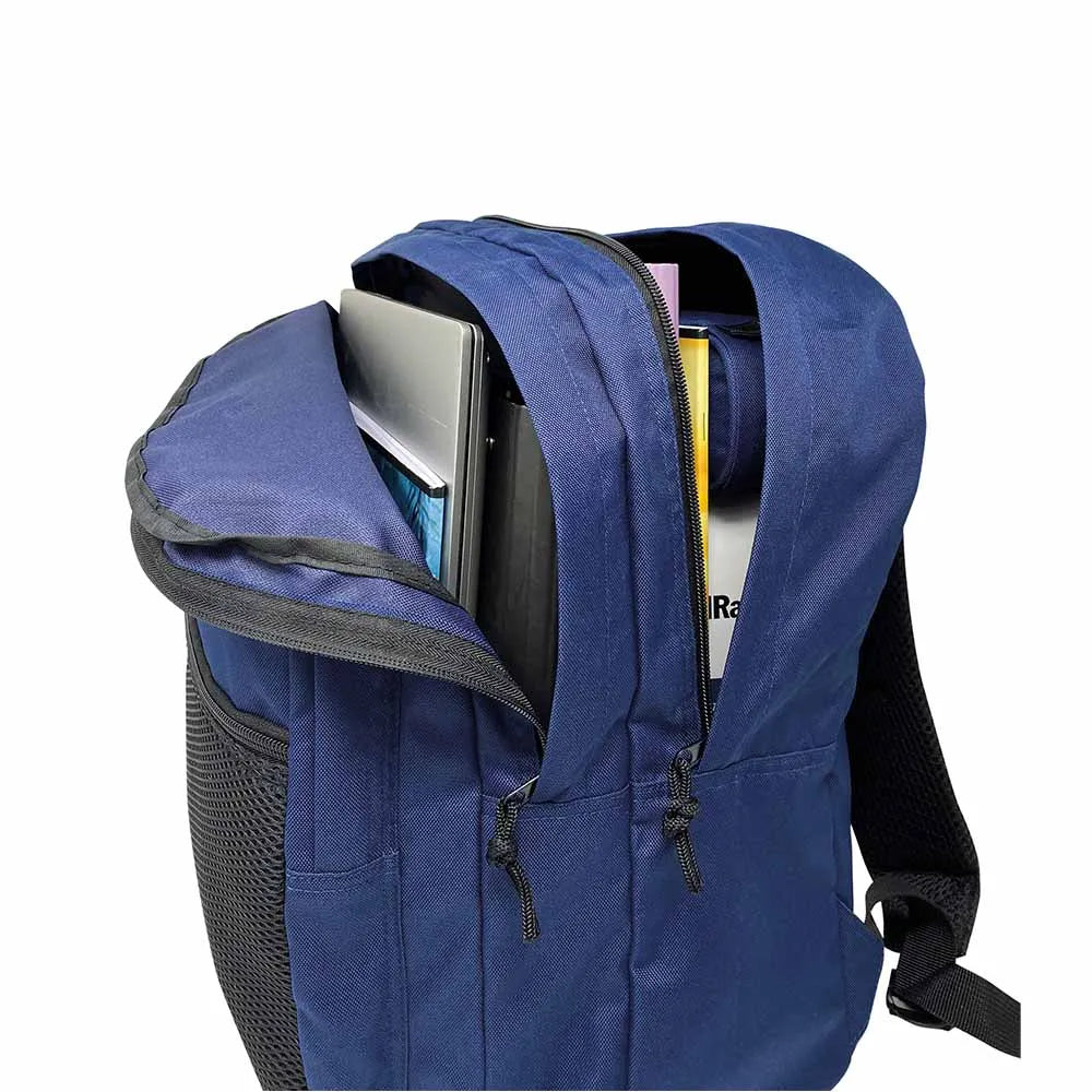 ZAINO NORTHPOINT BLU