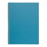 QUADERNO ECOQUA FABRIANO SP.1R COPERTINA BLU