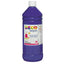 TEMPERA - FLACONE ML.1000 - BLU OLTREMARE