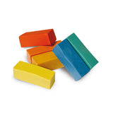 PLASTILINA GR.200 - SCATOLETTA 10 STICK COLORI ASS
