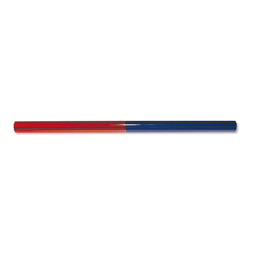 MATITE ROSSO/BLU ESAGONALI CONF. 12 Immagine secondaria del prodotto