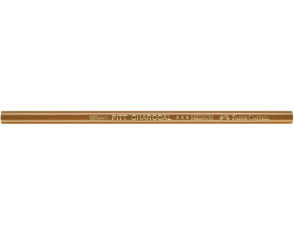 MATITA CARBONCINO FABER CASTELL PITT CHARCOAL MEDIUM