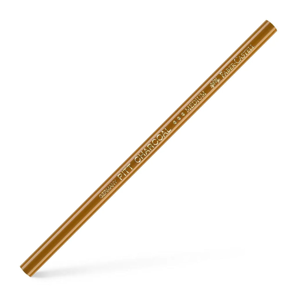 MATITA CARBONCINO FABER CASTELL PITT CHARCOAL MEDIUM