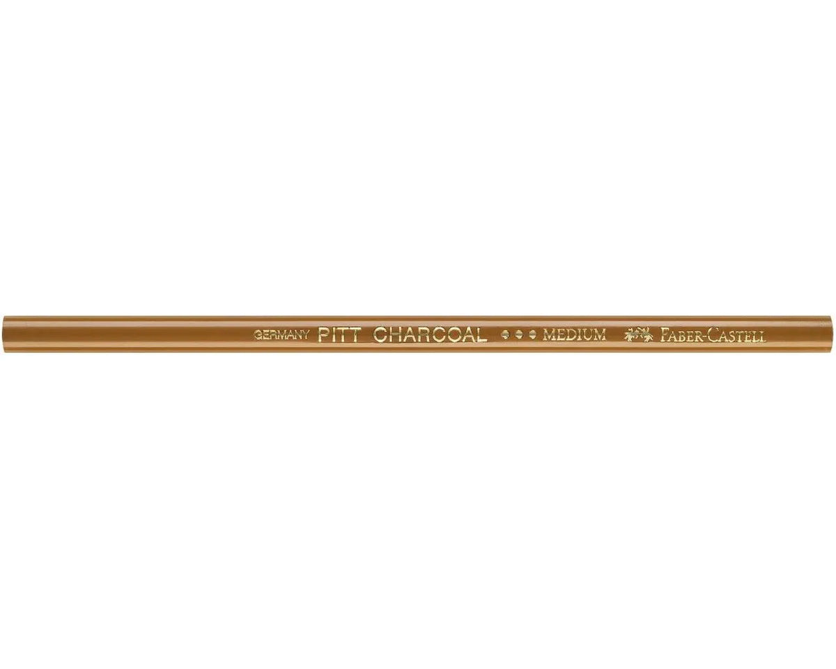 MATITA CARBONCINO FABER CASTELL PITT CHARCOAL MEDIUM