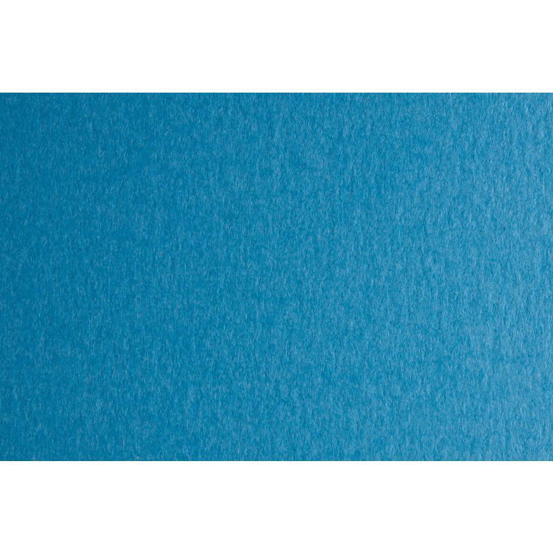 CARTONCINO GR. 220 70X100 AZZURRO
