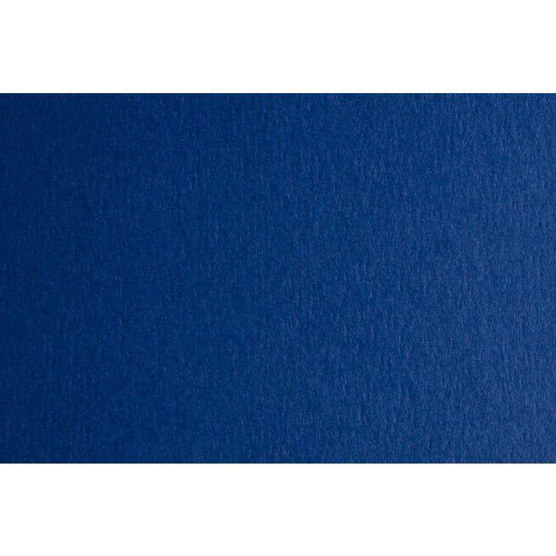 CARTONCINO GR. 220 70X100 BLU