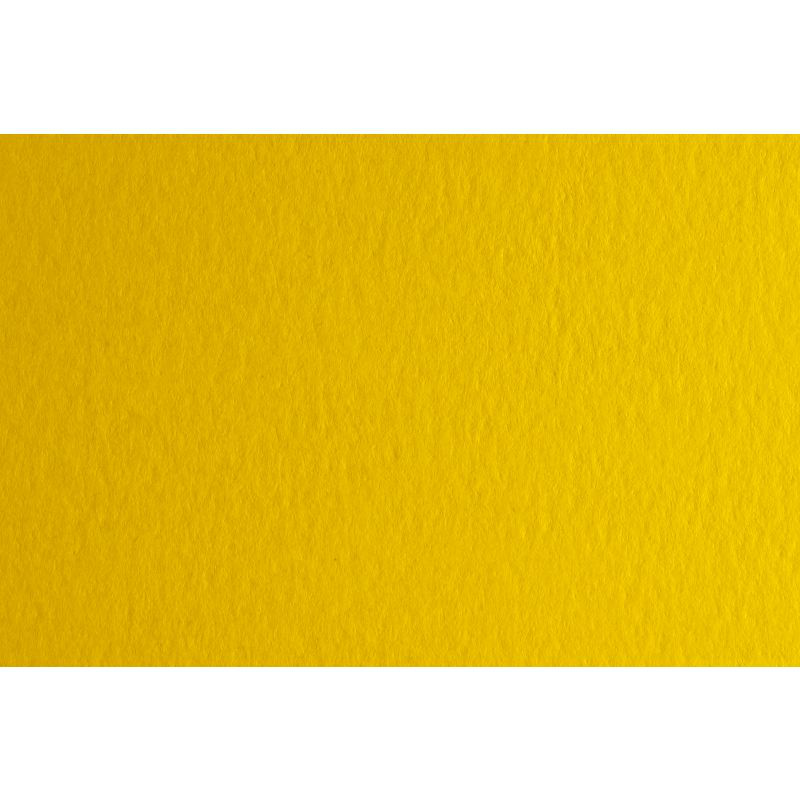 CARTONCINO GR. 220 70X100 GIALLO