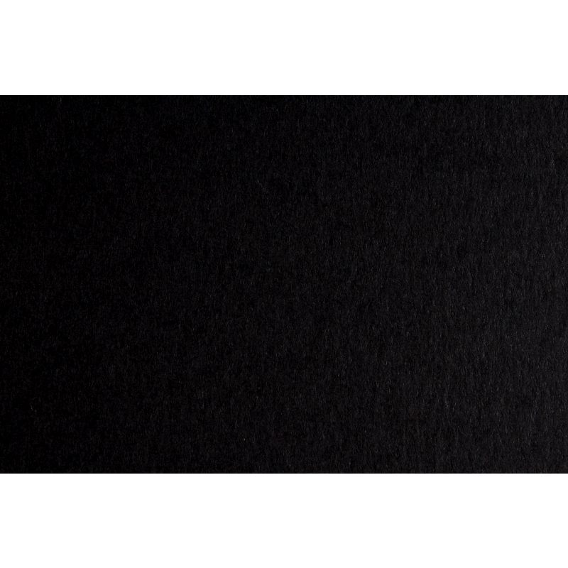 CARTONCINO GR. 220 70X100 NERO