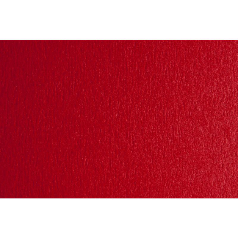 CARTONCINO GR. 220 70X100 ROSSO