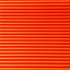 CARTONE ONDULATO DRITTO 50X70 ARANCIO