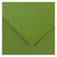 CANNETE' - BUSTA 10 FOGLI CM. 50X70 - VERDE CHIARO