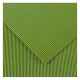 CARTONE ONDULATO DRITTO 50X70 V.CHIARO
