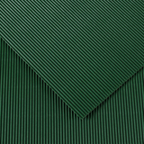 CANNETE' - BUSTA 10 FOGLI CM. 50X70 - VERDE SCURO