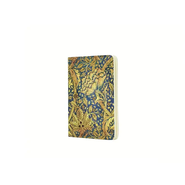 QUADERNO A5 MORRIS WINDRUSH PAPERBLANKS