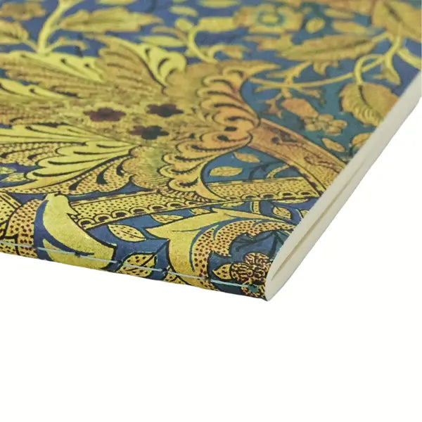 QUADERNO A5 MORRIS WINDRUSH PAPERBLANKS