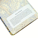 QUADERNO A6 MORRIS WINDRUSH PAPERBLANKS