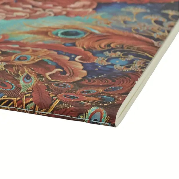 QUADERNO A5 FIREBIRD PAPERBLANKS