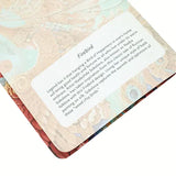 QUADERNO A5 FIREBIRD PAPERBLANKS
