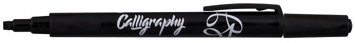 "PENNE ""CALLIGRAPHY"" - SET 4 PEZZI - PUNTE ASSOR