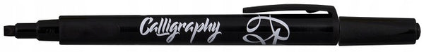"PENNE ""CALLIGRAPHY"" - SET 4 PEZZI - PUNTE ASSOR