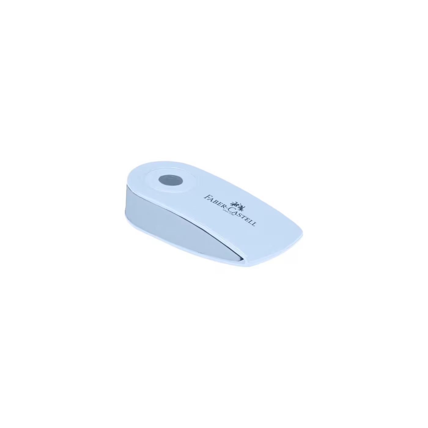 GOMMA PER MATITA FABER CASTELL SLEEVE SKY BLUE Immagine secondaria del prodotto