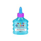 COLLA GLITTER ML.88 AZZU