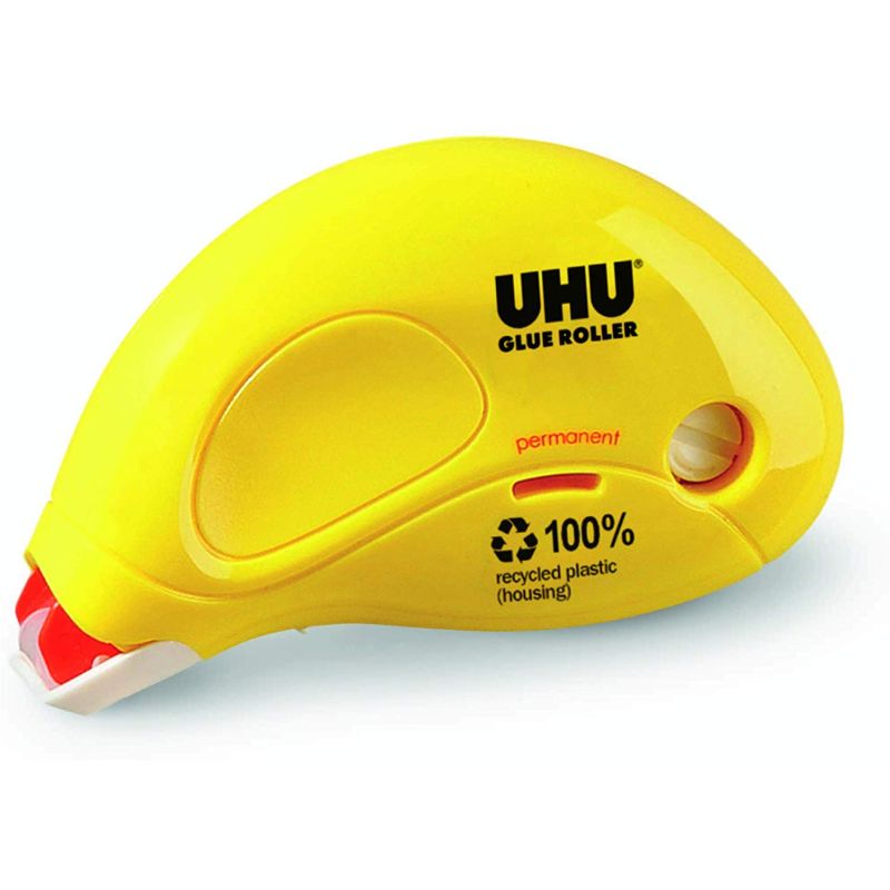 COLLA ROLLER UHU Immagine principale del prodotto