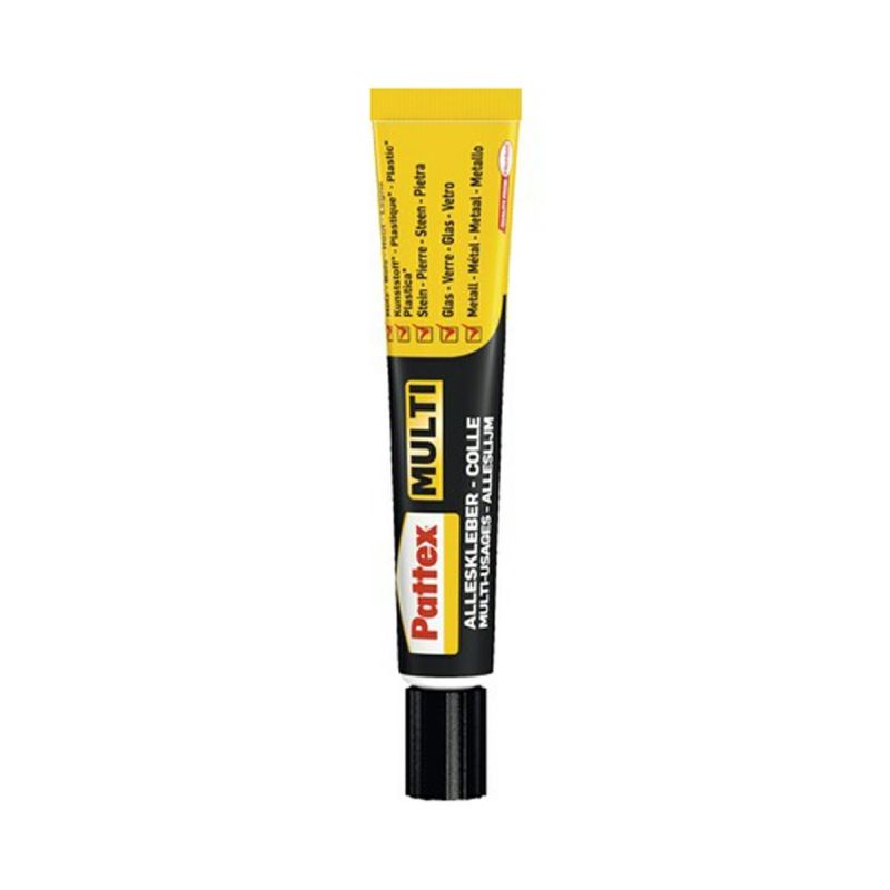 COLLA ATTACCATUTTO PATTEX ML.20 Immagine principale del prodotto