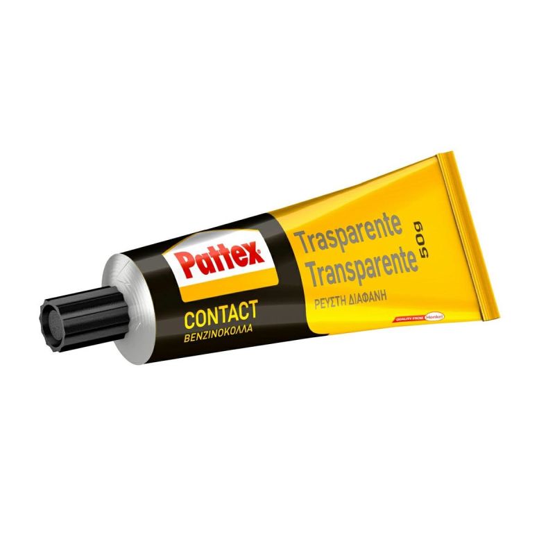COLLA UNIVERSALE PATTEX GR.50 Immagine principale del prodotto