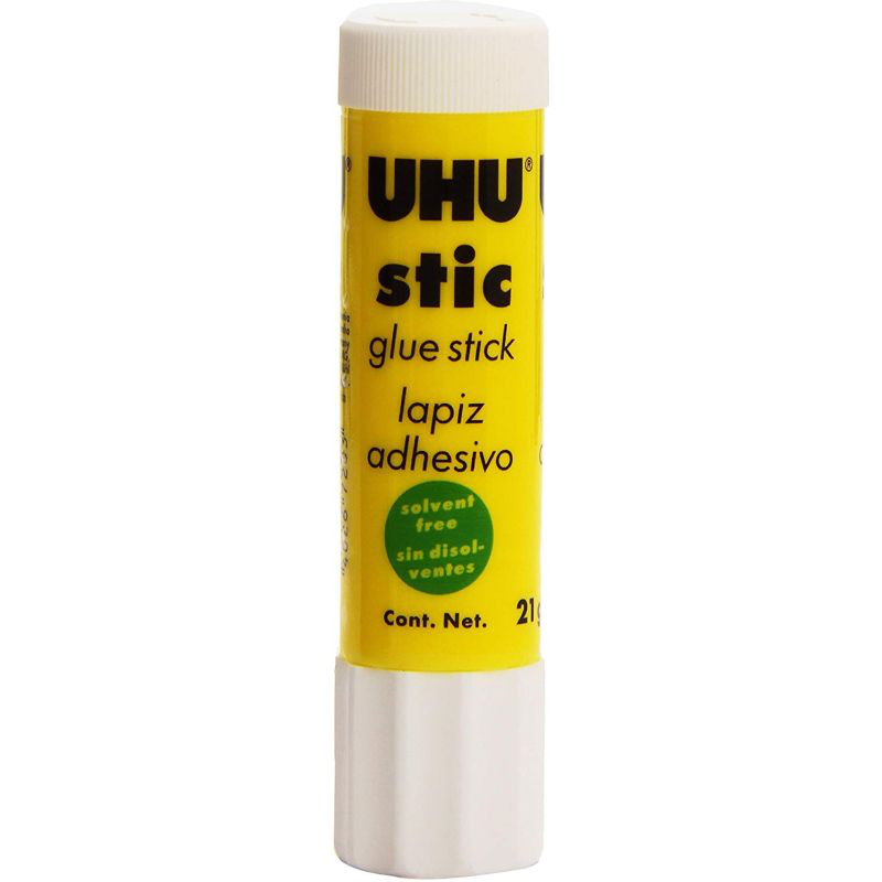 COLLA STICK UHU GR. 21 Immagine principale del prodotto