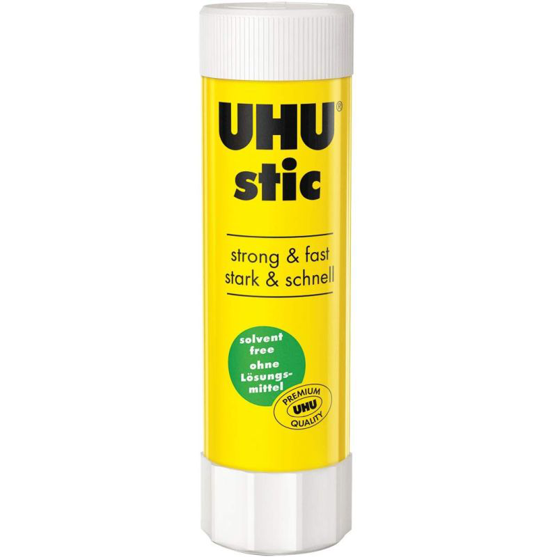 COLLA STICK UHU GR. 40 Immagine principale del prodotto