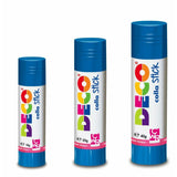 COLLA STICK QUALITA' DECO GR. 21