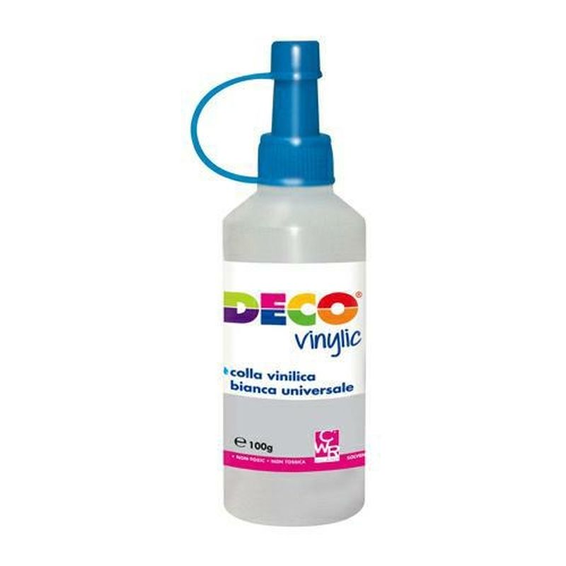 COLLA VINILICA - FLACONE GR. 130