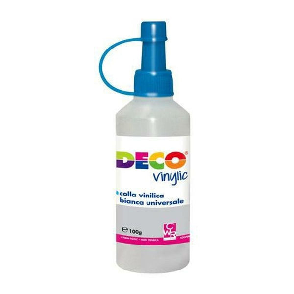 COLLA VINILICA - FLACONE GR. 130