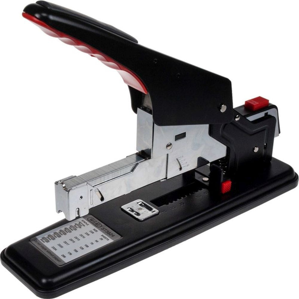 CUCITRICE ALTI SPESSORI DA 23/6 A 23/23 MAX. FG.200 Immagine principale del prodotto