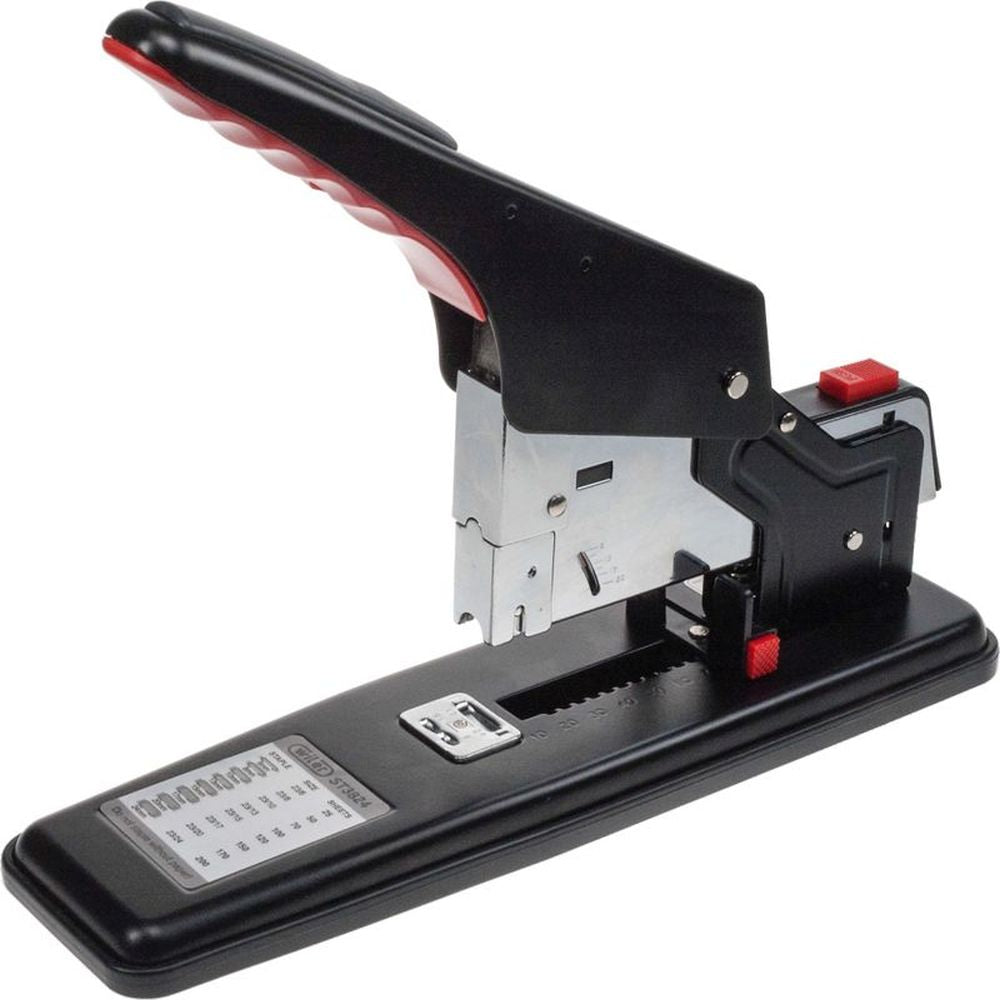 CUCITRICE ALTI SPESSORI 23/6 - 23/13 MAX FG.100 Immagine principale del prodotto
