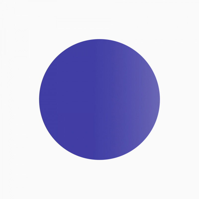 COLORE ACRILICO - FLACONE ML.250 - BLU COBALTO Immagine secondaria del prodotto