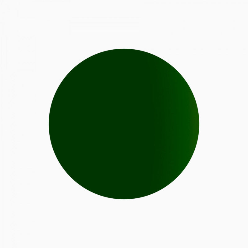 COLORE ACRILICO - FLACONE ML.250 - VERDE PERMANENTE Immagine secondaria del prodotto