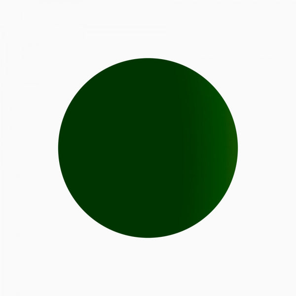 COLORE ACRILICO - FLACONE ML.250 - VERDE PERMANENTE