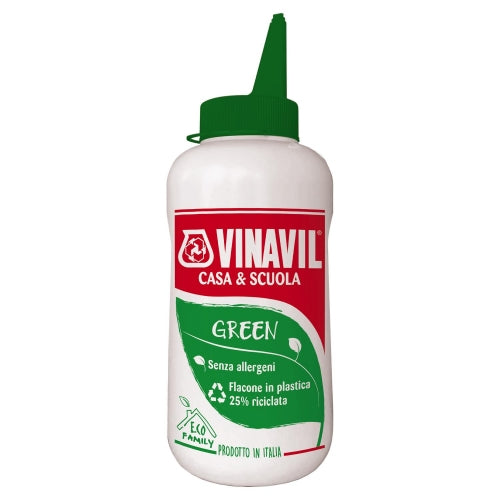 COLLA VINAVIL SPECIALE SCUOLA GR. 750